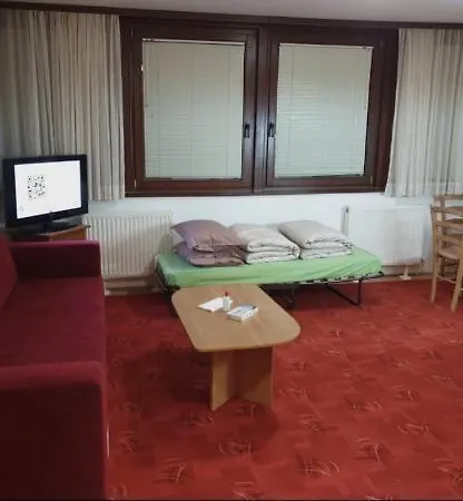 Apartman As شقة *
