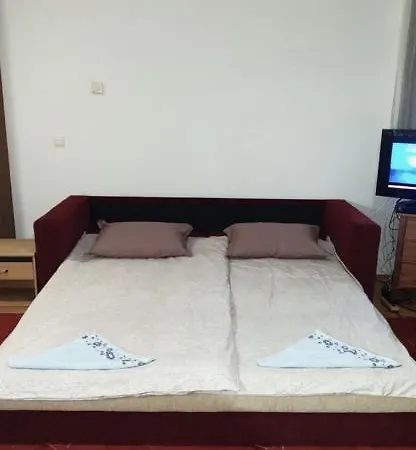 شقة Apartman As بيلاسنيكا