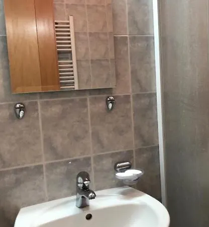 Apartman As شقة بيلاسنيكا