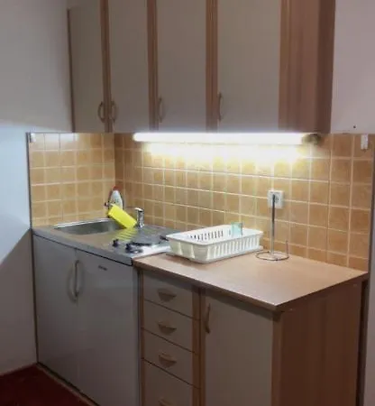 Apartman As *