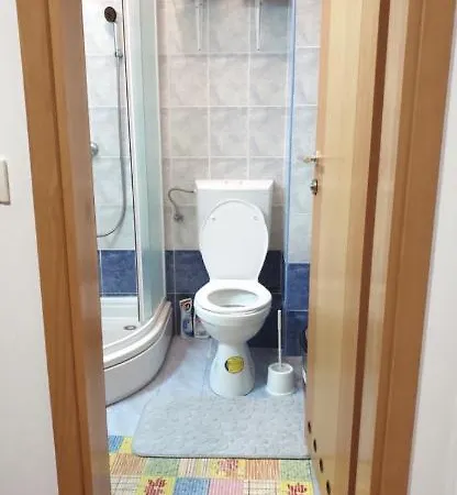 Apartman As