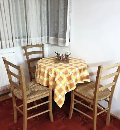 Apartman As شقة بيلاسنيكا