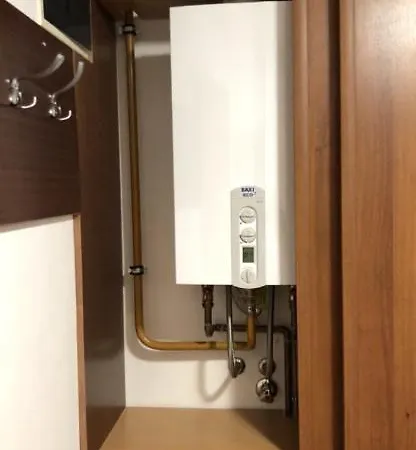 Apartman As * بيلاسنيكا