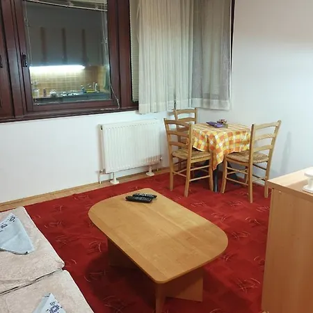 شقة Apartman As