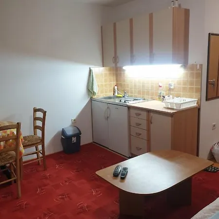 Apartman As * بيلاسنيكا