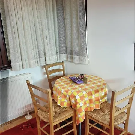 Apartman As *